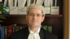 Mr Justice Richard Humphreys stepped down last week from the LRC with immediate effect