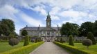 The Irish Museum of Modern Art was one of the recipients under a  €1m Government fund. File photograph: George Munday/Design Pics/Perspectives/Getty