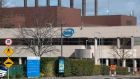 The chipmaker, which recently announced plans to create 1,600 jobs as part of a $7 billion investment, said health authorities have been informed of the outbreak. File photograph: Colin Keegan/Collins 