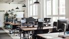 Ann Doherty says while Covid-19 meant  many firms now happy to allow their employees work remotely she fully expected companies to still require large offices that give them a physical presence in a city or a country. Photograph: iStock