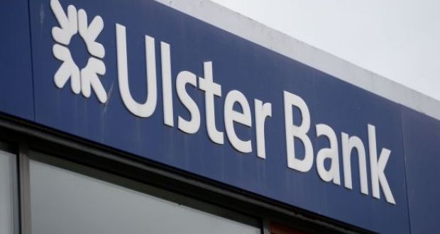 Bank returns. Ulster Bank. Ольстер банк сеть. Ulster savings Bank. SVB Bank close down.