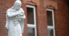 A long-awaited burials Bill will go to Cabinet on Tuesday to allow for the excavation of sites such as the Tuam mother and baby home. File photograph: The Irish Times