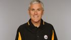 John Norwig, head athletic coach  of the Pittsburgh Steelers.  “Gaelic football is a bit like soccer in that there’s constant motion so that endurance is a huge part of preventing injury.” Photograph: NFL Photos 