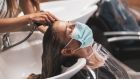 The salon operator wants to be let back into the property for the next four weeks to deal with the salon’s customers. Photograph: iStock 