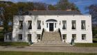 The contents of Killoughter House in Ashford, Co Wicklow will be offered in a live online Fonsie Mealy sale