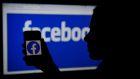 Facebook maintains the suspension, if it goes ahead, could be damaging not only to the social media company but also to its users and to other businesses. Photograph: Olivier Douliery
