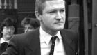 Pat Finucane, a 39-year-old lawyer, was shot dead in front of his family at their home in north Belfast in 1989 by the Ulster Defence Association (UDA) in collusion with British state agents. 