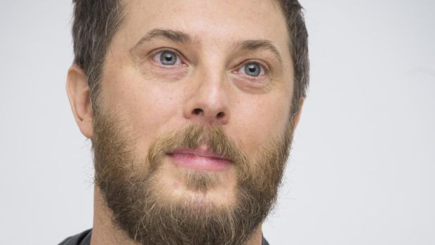 Duncan Jones: “That script was quite a beast so I asked Alex de Campi if she’d be interested in helping me turn it into a graphic novel.” Photograph: Vera Anderson/WireImage