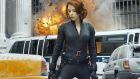 Cate Shortland will shortly  give us her take on Marvel’s Black Widow with Scarlett Johansson