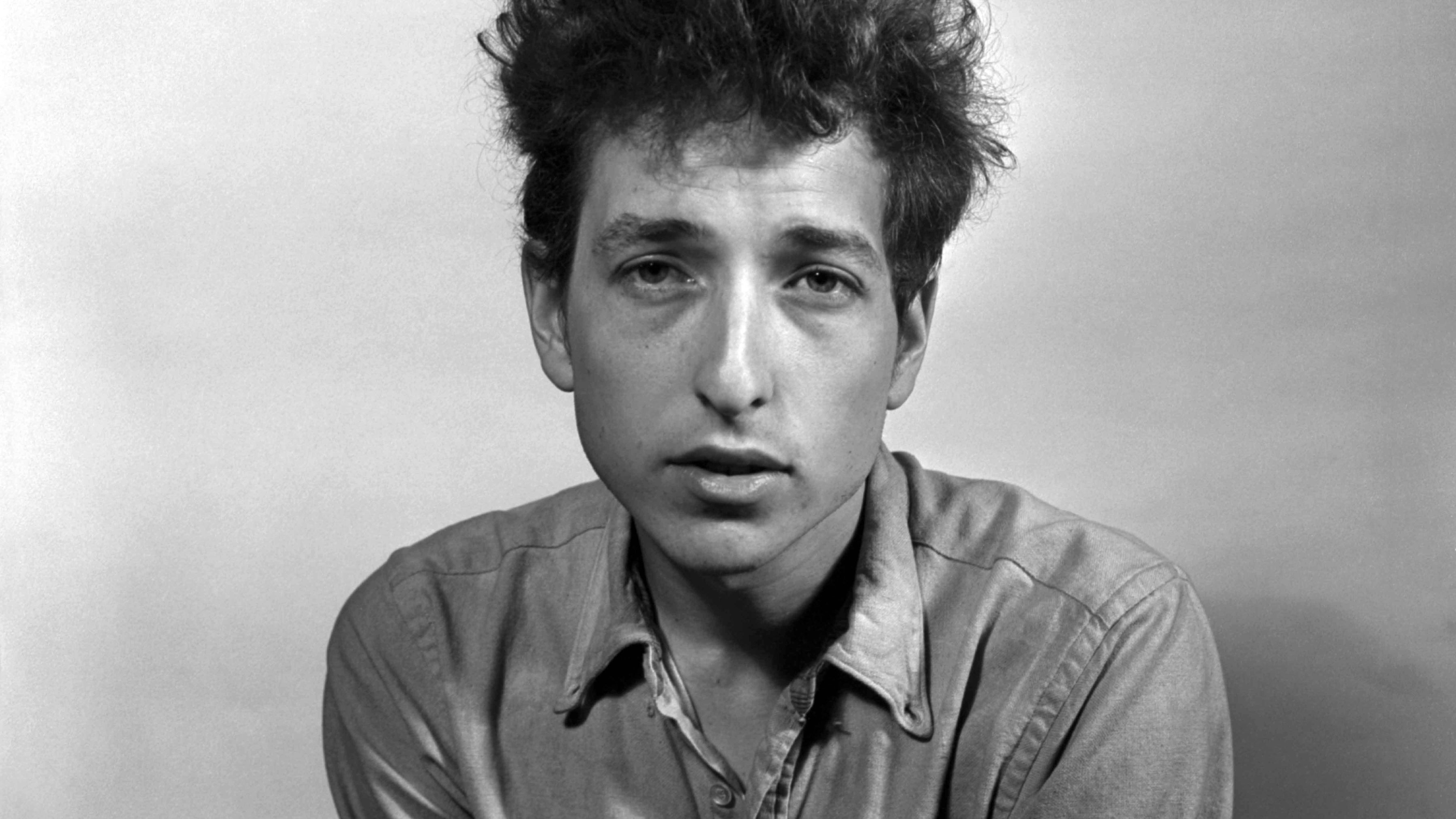 Bob Dylan at 80, by Declan Kiberd: He was so much older then, he's younger  than that now