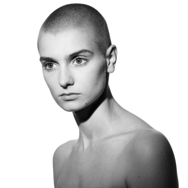 Sinéad O’Connor in 1988. Photograph: Richard Shroeder/Contour/Getty