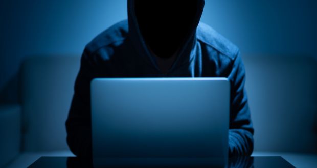 The Government is adamant no money will be handed over to the hackers. Photograph: iStock