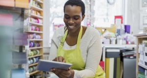 The way we shop is changing. Online businesses need to be ready