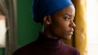 Aisha: Letitia Wright plays a young Nigerian woman caught up in the Irish direct-provision system