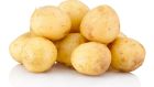 New potatoes are great roasted with cold pressed rapeseed oil, fresh rosemary, garlic and Achill Island sea salt. Photograph: iStock