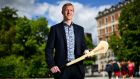 Henry Shefflin  at the launch of the Allianz League Legends series in Dublin: “ I wouldn’t be one for saying, ‘No, it’s been devalued’ or the entertainment value is reduced. I don’t think that and I think teams will improve and evolve as they go.”   Photograph:  David Fitzgerald/Sportsfile