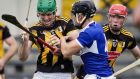 Kilkenny’s Eoin Cody scored 0-11 against Laois at Nowlan Park on Sunday. Photograph: Brian Reilly-Troy/Inpho