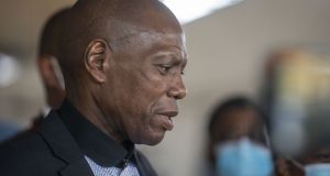 South Africa S Health Minister Put On Leave Amid Corruption Probe