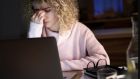 A draining, always-on work culture was a problem before the pandemic and has worsened considerably since. Photograph: iStock