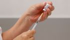 The AstraZeneca, Johnson and Johnson and Sputnik V vaccines are fully ‘genetically engineered’. File photograph: Getty