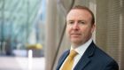 Mazars audit and assurance partner Tommy Doherty: ‘The corporate failures of Thomas Cook, Carillion and BHS in the UK and Wirecard in Germany have ignited a reaction.’  Photograph:  Paul Sharp/SHARPPIX