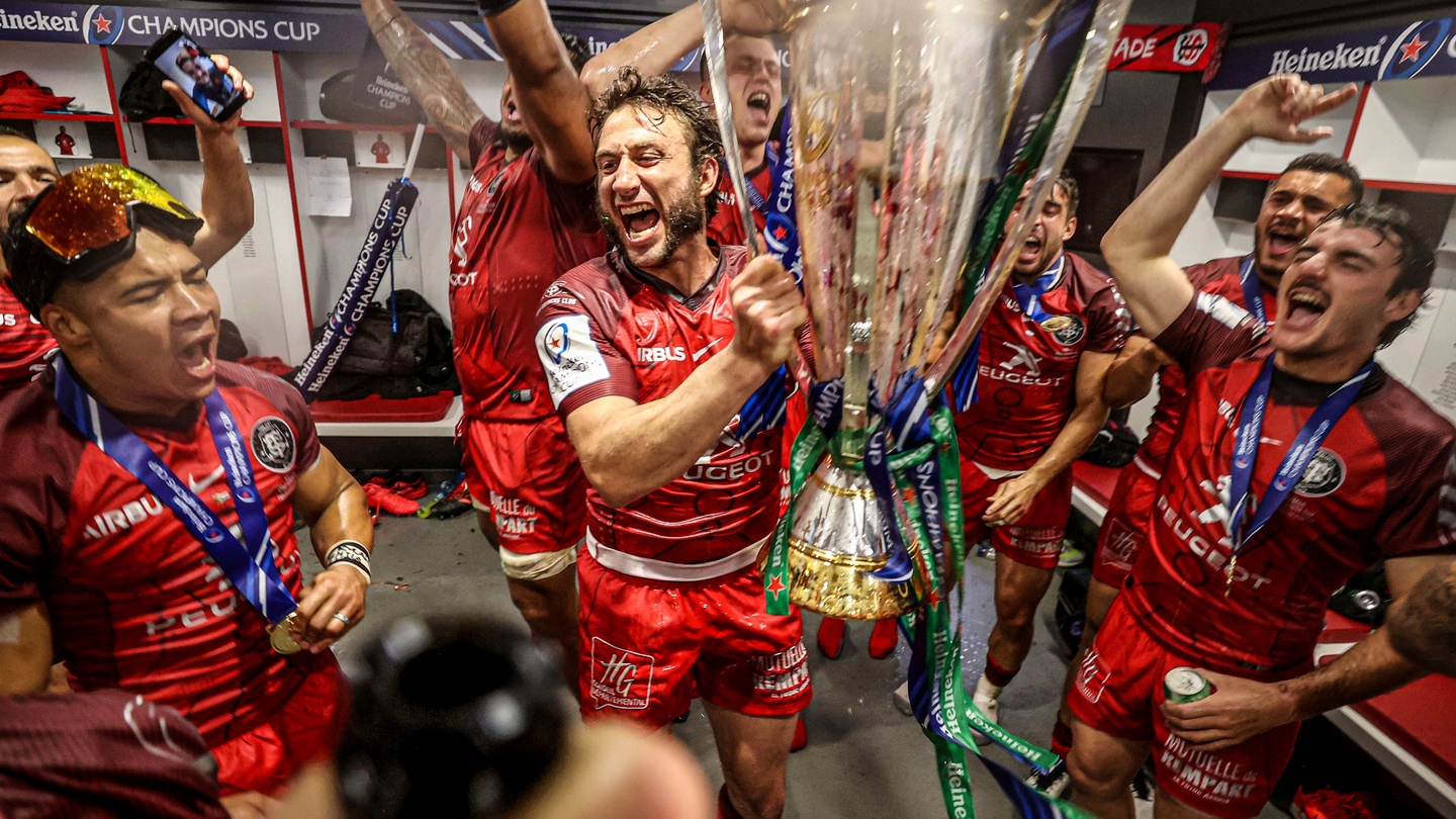 Champions Cup Format Looks Set To Remain The Same For 21 22 Season