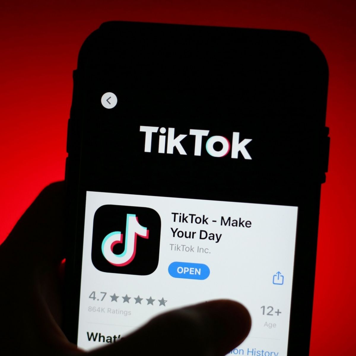 Tiktok Owner Bytedance Increased Revenues 111 Last Year