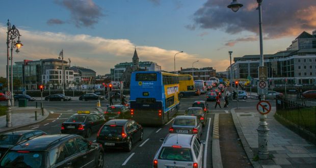 ‘It’s only now we can see how bad the daily grind of city working and commuting was. People have a little more time for themselves, and we think that’s a good thing.’ Photograph: iStock