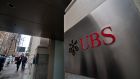 ‘We are committed to offering our employees the flexibility for hybrid working where role, tasks and location allow,’ UBS said. Photograph: iStock