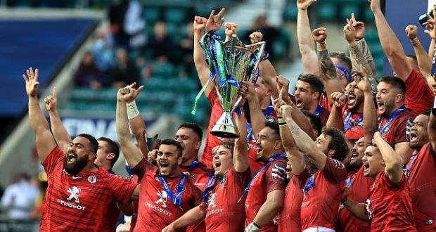 Next Season S Champions Cup Format Confirmed