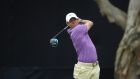 Rory McIlroy: one of the main  attractions at the Irish Open in Mount Juliet. Photograph: Getty Images 