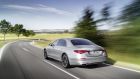 Mercedes-Benz S-Class: These days it faces major competition, not just from its usual array of rivals, but from a set of newcomers