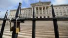 ‘Sinn Féin and the DUP, despite grandstanding over the protocol or language legislation, are clearly determined to avoid another Stormont collapse.’ Photograph: Niall Carson/PA Wire