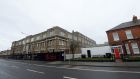 The city council’s conservation section described the building as a ‘remarkable example of a purpose-built early 20th century factory building’. File photograph: The Irish Times
