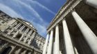 The Bank of England has lifted curbs on dividend for banks. Photograph: iStock