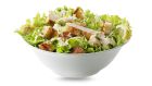 ‘Chicken Caesar salad is now so ubiquitous that I would be reluctant to order it in a cafe or restaurant’