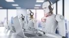 AI will affect all white collar workers.