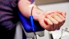 As a sexually active gay man, it was no longer permitted for me to give blood so I stopped,  but every now and then I felt sad that I couldn’t help others. File photograph: iStock
