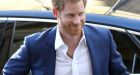 Prince Harry has agreed a publishing deal for his memoirs, due to be published in 2022. Photograph: Chris Jackson/Getty Images