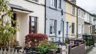 According to the Eurostat survey, housing costs in Ireland are 77.7 per cent above the EU average. Photograph: iStock