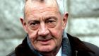 Des O’Malley had strident views when it came to assessing Sinn Féin. File photograph: The Irish Times