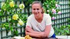 Chef Aoife Barker is making picnic baskets with a weekly changing menu. Photograph: Dara Mac Dómhnaill/The Irish Times