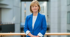 Make your voice heard on Europe's key issues: Deirdre Clune MEP
