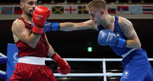 Tokyo 2020 Kurt Walker Gets Ireland S Boxers Off To A Winning Start