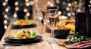 Restaurants anticipate ‘teething problems’ with the new rules for governing indoor dining. Photograph: iStock