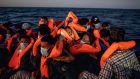 EU migration policies are enabling deaths at sea