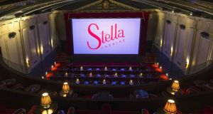 Time Out’s 50 best cinemas in Ireland and Britain: the Stella in Rathmines tops the list