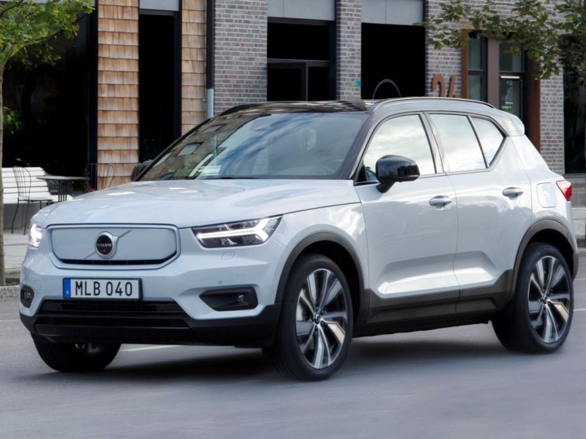 Volvo's all-electric model has been a long time coming. Is it worth the wait?