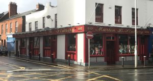 Slattery’s  in Rathmines, Dublin 6 is widely acknowledged as one of the city’s best  traditional pubs