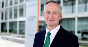 New chief executive of Enterprise Ireland Leo Clancy says the agency’s client companies are “cautiously optimistic” about the future